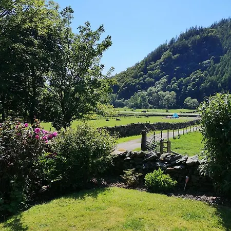 Stybeck Farm Alloggio per agriturismo