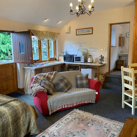 Stybeck Farm * Thirlmere