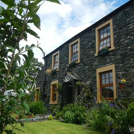 Stybeck Farm * Thirlmere