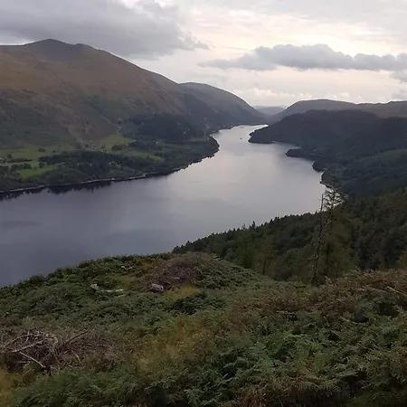 Stybeck Farm * Thirlmere