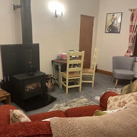 Stybeck Farm * Thirlmere