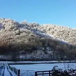 Stybeck Farm