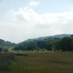 Stybeck Farm ファームステイ *