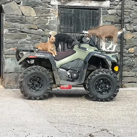 Stybeck Farm