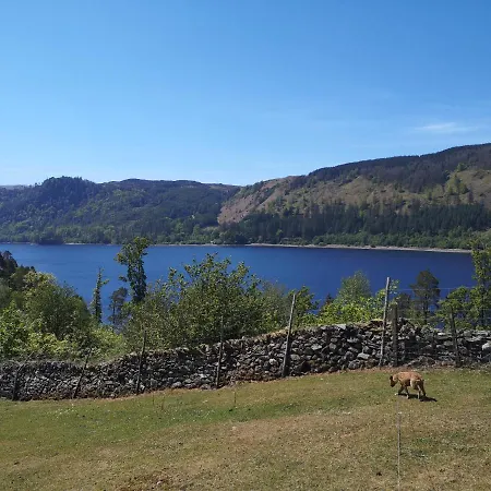 斯泰贝克农庄b&b旅馆 *