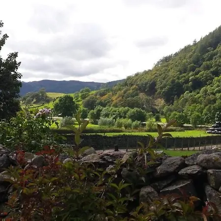 Stybeck Farm *