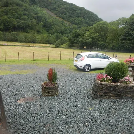 Stybeck Farm *