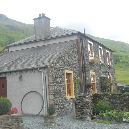 Stybeck Farm