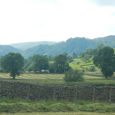 Stybeck Farm مزرعة للإقامة