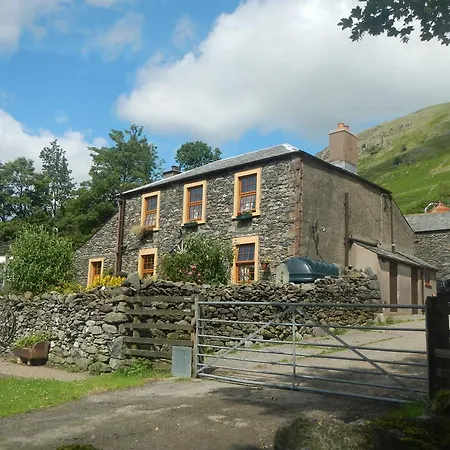 Stybeck Farm Фермерский дом Thirlmere