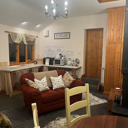 斯泰贝克农庄b&b旅馆 农家乐 *