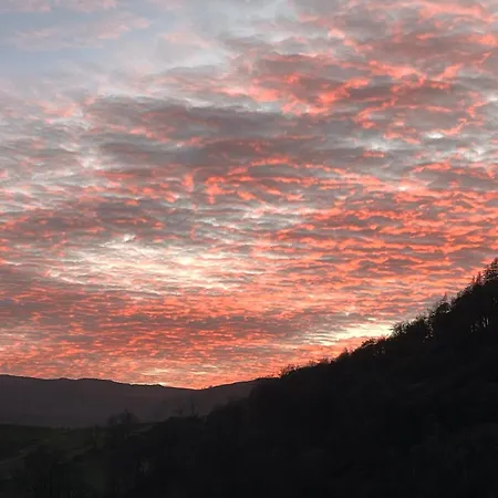 Фермерский дом Stybeck Farm Thirlmere