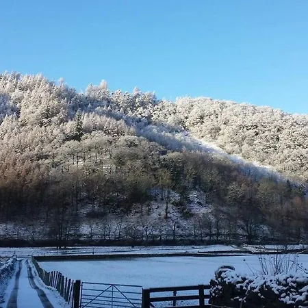 Stybeck Farm