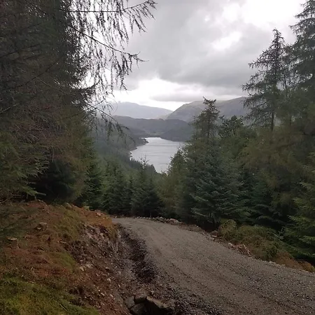 Фермерский дом Stybeck Farm Thirlmere