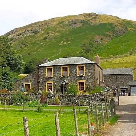 Stybeck Farm *