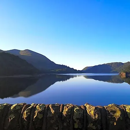 Stybeck Farm * Thirlmere