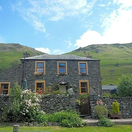 Stybeck Farm Gospodarstwo agroturystyczne Thirlmere