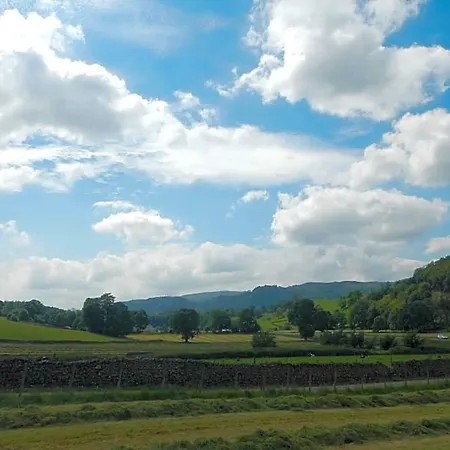Stybeck Farm Thirlmere