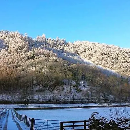 Stybeck Farm Thirlmere