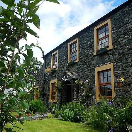 Stybeck Farm * Thirlmere