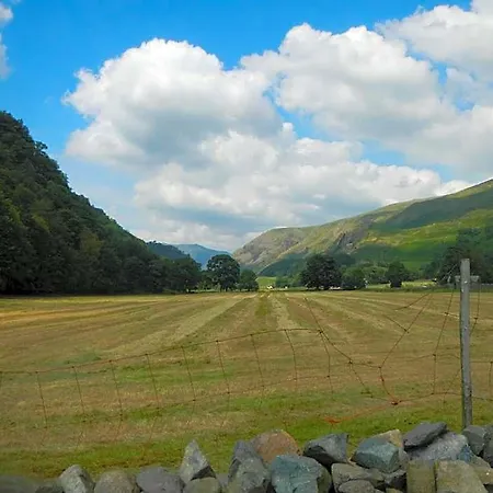 Stybeck Farm *