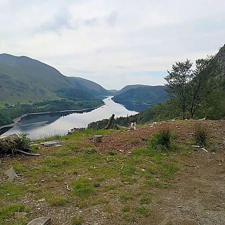 Stybeck Farm * Thirlmere