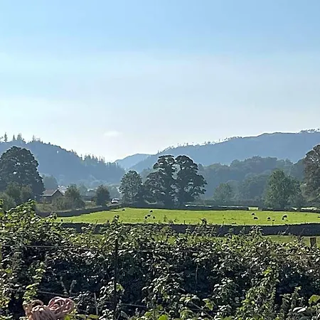 Stybeck Farm *