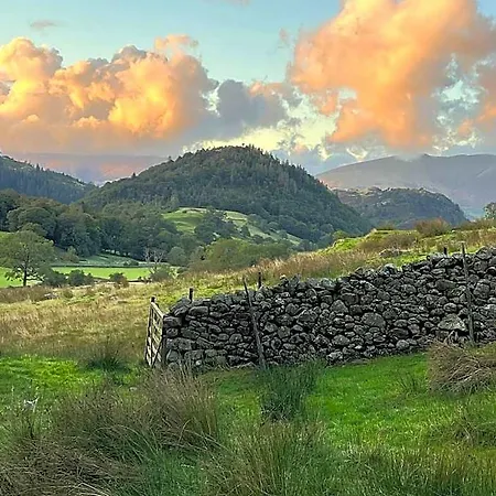 Stybeck Farm Gospodarstwo agroturystyczne Thirlmere