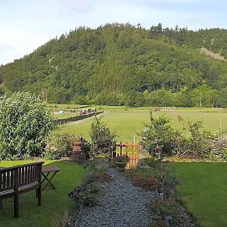 Stybeck Farm Gospodarstwo agroturystyczne Thirlmere