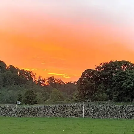 Stybeck Farm Thirlmere