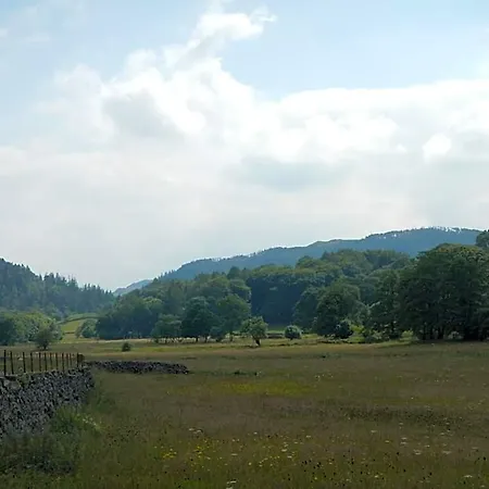 Stybeck Farm *