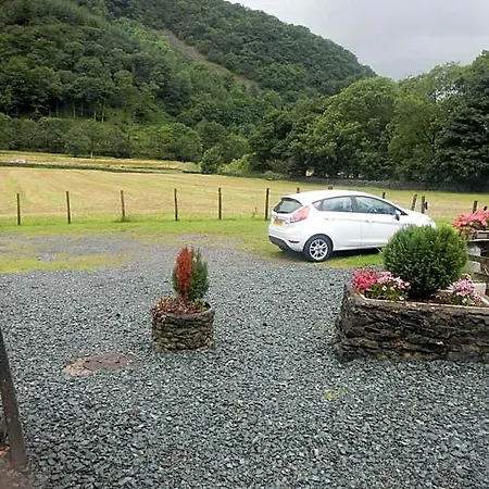 Stybeck Farm