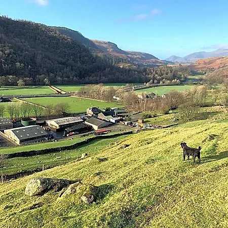 Stybeck Farm
