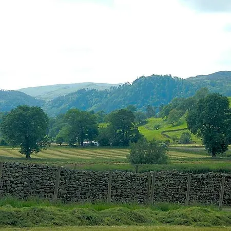 Stybeck Farm Thirlmere