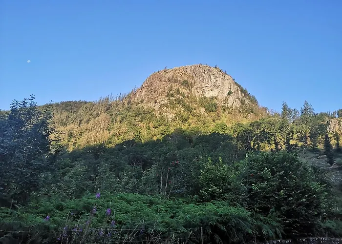 Stybeck Farm Alojamento de Turismo Rural *