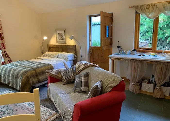 Stybeck Farm * Thirlmere