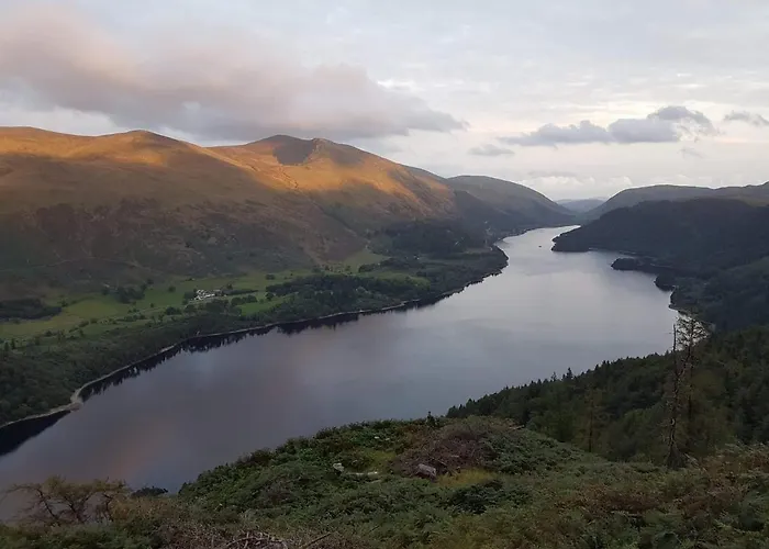 Alojamento de Turismo Rural Stybeck Farm *