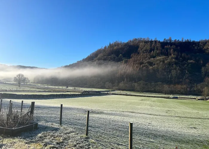 Stybeck Farm Alojamento de Turismo Rural