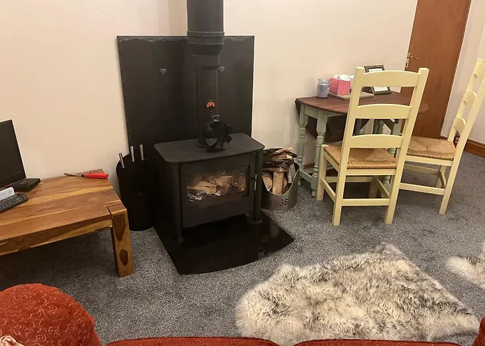 Stybeck Farm Alojamento de Turismo Rural