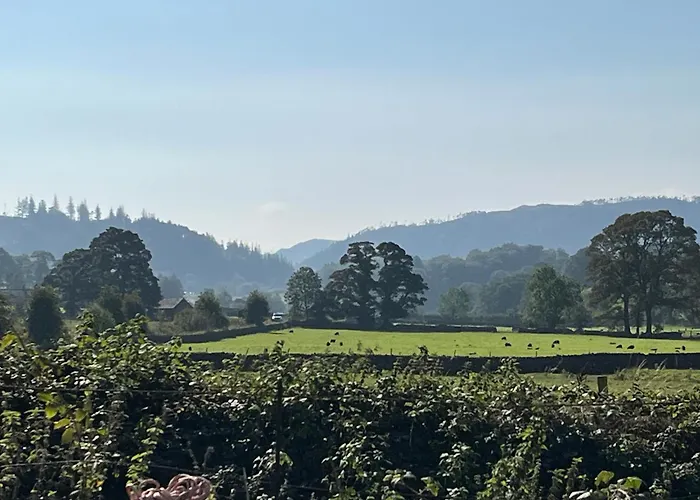 Alojamento de Turismo Rural Stybeck Farm *