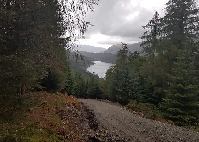 Alojamento de Turismo Rural Stybeck Farm Thirlmere