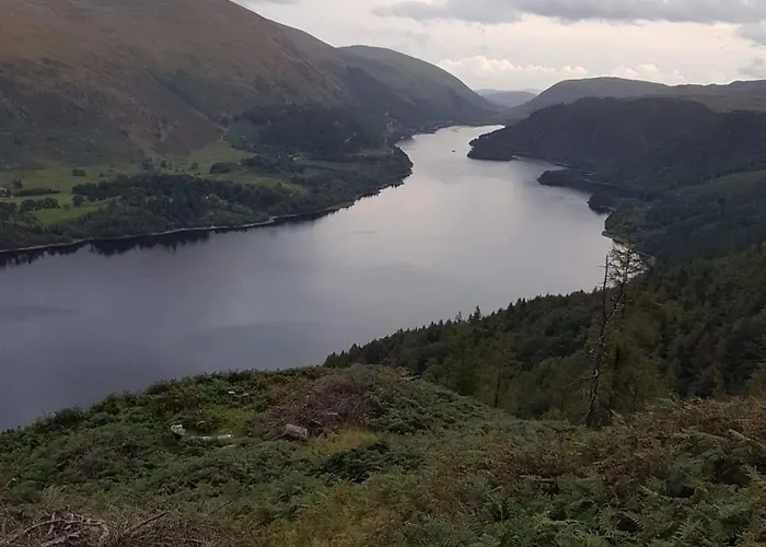 Stybeck Farm * Thirlmere