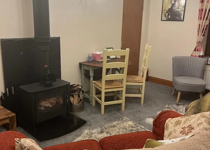 Stybeck Farm * Thirlmere