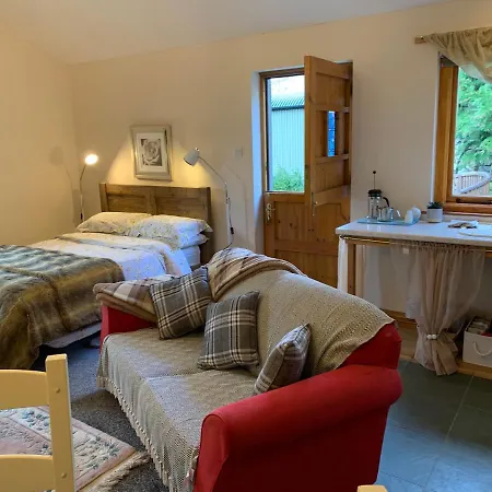 Stybeck Farm * Thirlmere