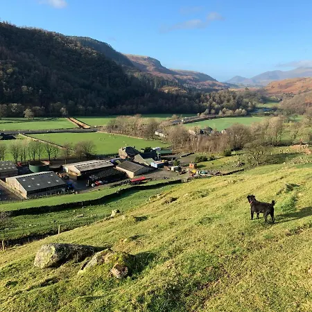 팜스테이 Stybeck Farm *