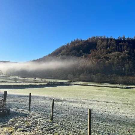 Stybeck Farm Lantgård