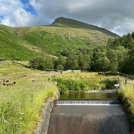 Stybeck Farm *