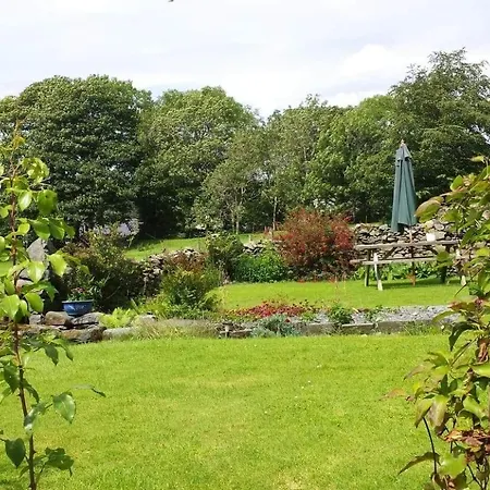 Stybeck Farm Thirlmere