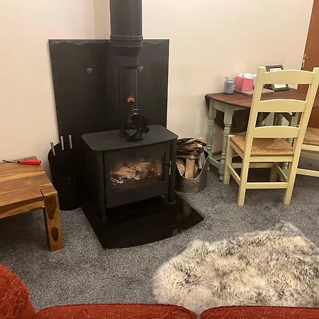 Stybeck Farm Lantgård