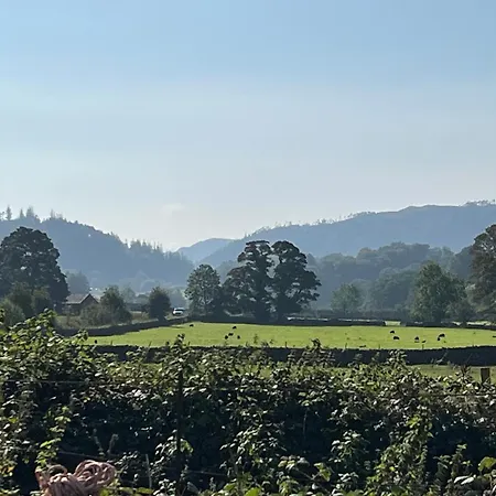 Lantgård Stybeck Farm *